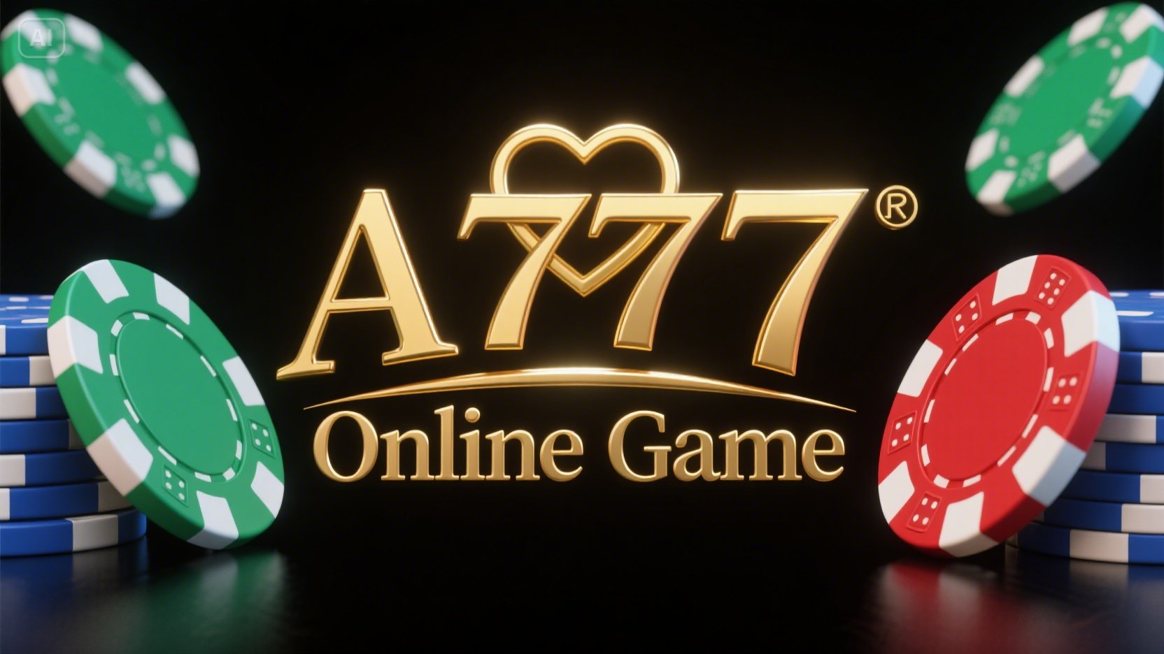 A777 Online Game